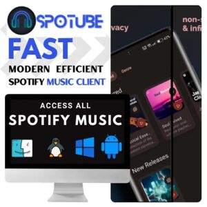 spotube