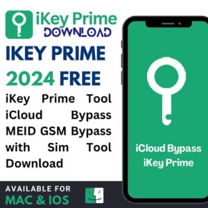 Downloading iKey Prime Tool