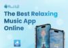 Introducing Heallift : Relaxing Music to Help Your Focus & Productivity
