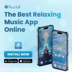 Introducing Heallift : Relaxing Music to Help Your Focus & Productivity