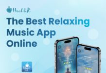 Introducing Heallift : Relaxing Music to Help Your Focus & Productivity