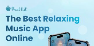 Introducing Heallift : Relaxing Music to Help Your Focus & Productivity