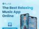 Introducing Heallift : Relaxing Music to Help Your Focus & Productivity