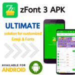 zFont 3
